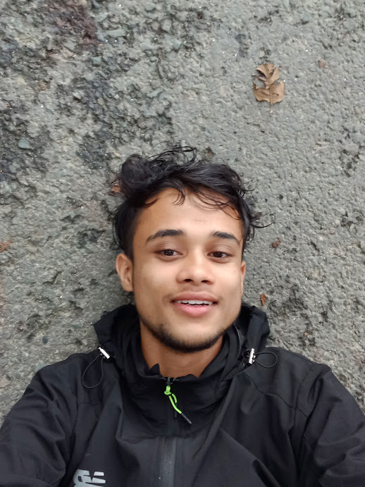 Profile picture